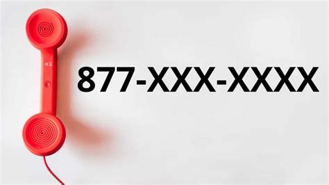 1-877 number|Toll Free Area Code 877 Reverse Phone Number Lookup.